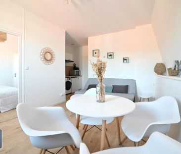 Appartement à louer 2 pièces 26.99m² - Photo 6