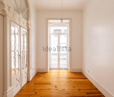 Apartamento em Anjos, Arroios - Photo 3