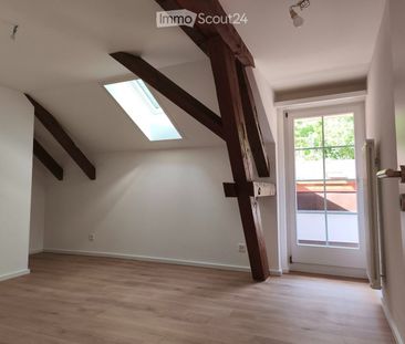 4.5 Zimmer, 110 m² - Foto 3