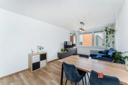 Pronájem bytu 3+kk 69 m - Fotografie 2