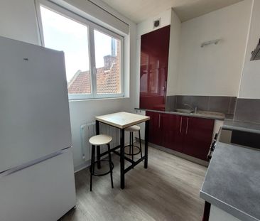 Location Appartement 2 pièces 42m² CONDE SUR L ESCAUT 59163 - Photo 4