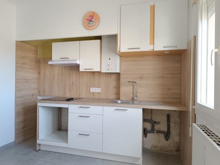 Appartements 58.38 m² - 3 Pièces - Narbonne (11100) - Photo 2