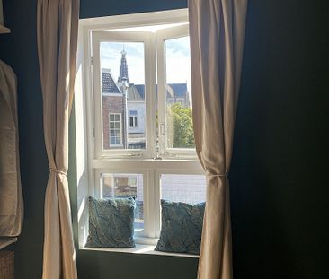 Appartement huren in Haarlem aan de Pieterstraat - Foto 1