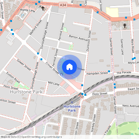 8/8 Marcia Street Hurlstone Park