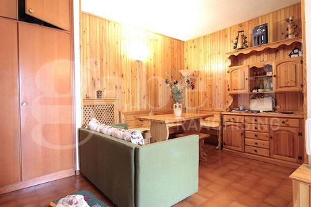 Bilocale via San Vito , snc, Pescocostanzo - Foto 4