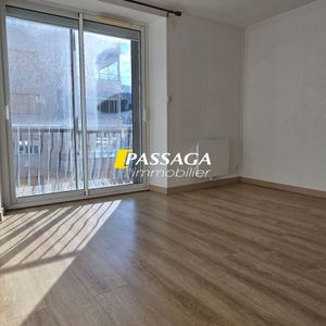 Location Appartement 2 pièces 39m² - Photo 3