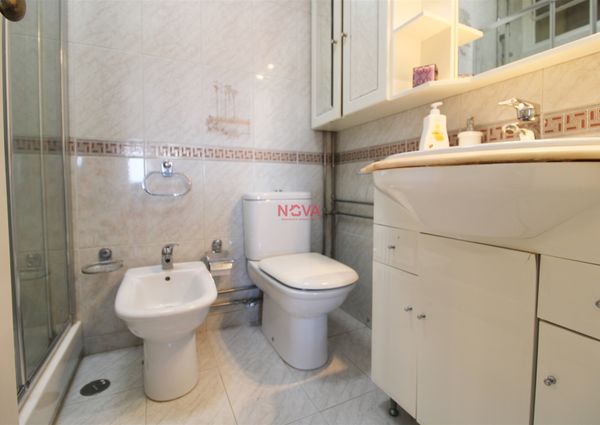 Apartamento T3 em Porto