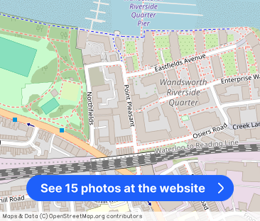 Point Pleasant, London - Photo 1