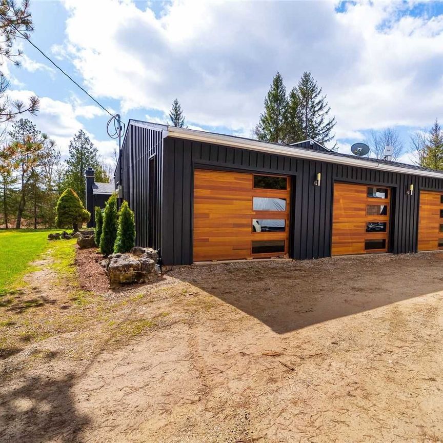 For Lease - 15774 Mississauga Road, Caledon, Ontario - Photo 1