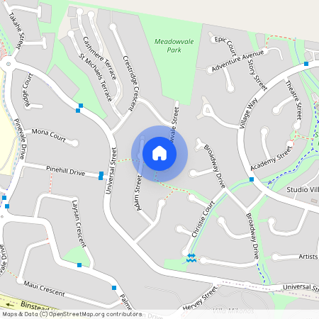 4 Meadowvale St, Qld 4210, Oxenford