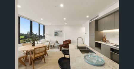 Luxury Brand New Apartment - 2 Weeks Free Rent - Photo 4