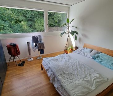 3½ ZI-WOHNUNG IN LUZERN, MÖBLIERT, TEMPORÄR - Foto 3