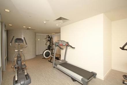 B516/20 Burnley Street, Richmond VIC 3121 - Apartment For Rent | Domain - Photo 4