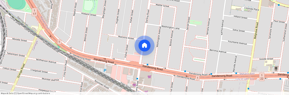 6 Darling Road, Malvern East, VIC 3145