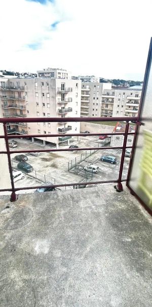 Appartement à louer 1 pièce 20.4m² - Photo 1