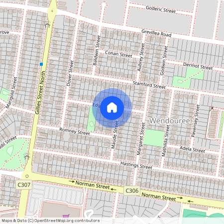 7 Edgar Street, Vic 3355, Wendouree