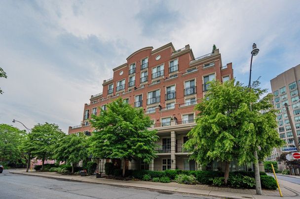 For Lease - 77 Mcmurrich Street Unit# 219, Toronto, Ontario - Photo 1