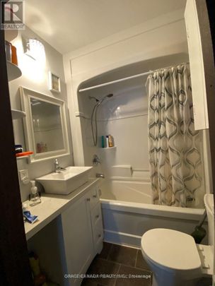 For Lease - 4765 Sixth Avenue Unit# Main Level, Niagara Falls, Ontario - Photo 1