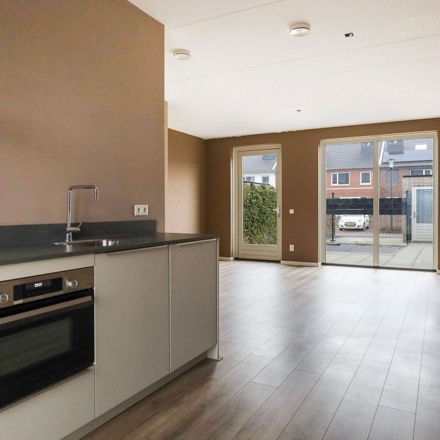 Huis te huur: Veemarktpad 7 9401 WC Assen - Foto 1