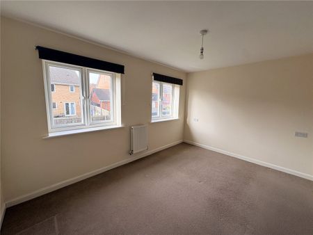 Coles Way, Grantham, Lincolnshire, NG31 - Photo 5