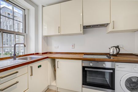 Ebury Bridge Road, London, SW1W - Photo 5