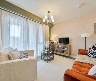 2 bedroom apartment to rent - Photo 1