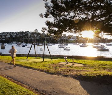 5/95 West Street, Balgowlah NSW 2093 - Apartment For Rent | Domain - Photo 3