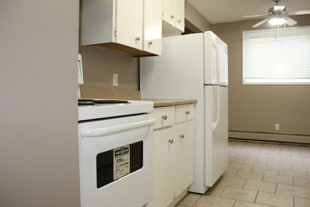 Libra Apartments - Photo 3
