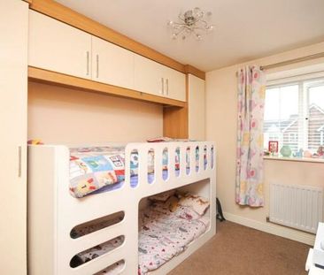 3 bedroom house to rent Spinners Place, Warrington, WA1 - Photo 3