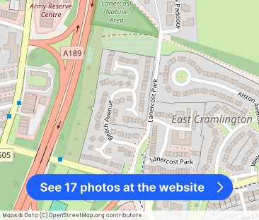 Beech Ave, Cramlington - Photo 1