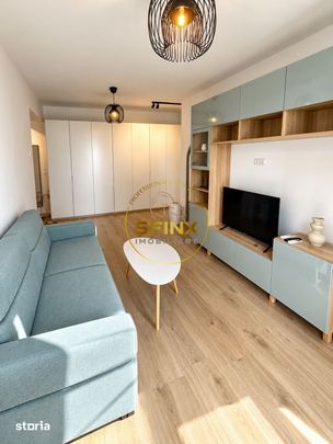 Apartament 2 camere | Tineretului | Complex Echo | parcare | terasa sp - Fotografie 1