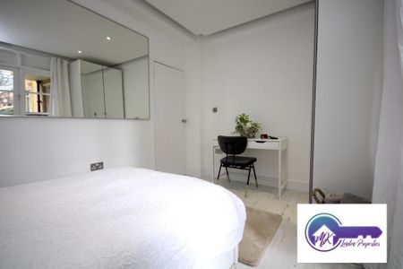 1 bedroom in a flat share to rent - Photo 5