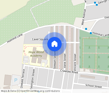 James Street, Peterlee, County Durham, SR8 - Photo 1