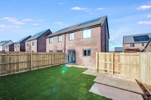 3 bedroom house to rent - Photo 1