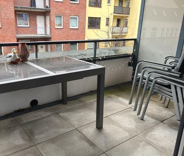 Moderne Singlewohnung in zentraler Lage zur Miete, Wentzel-Dr. - Photo 5