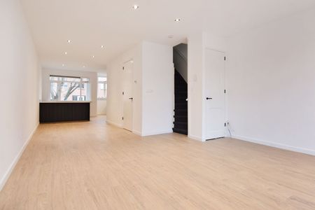 Appartement te huur: Grote Visserijstraat 69-A02 3026 CD Rotterdam - Foto 2