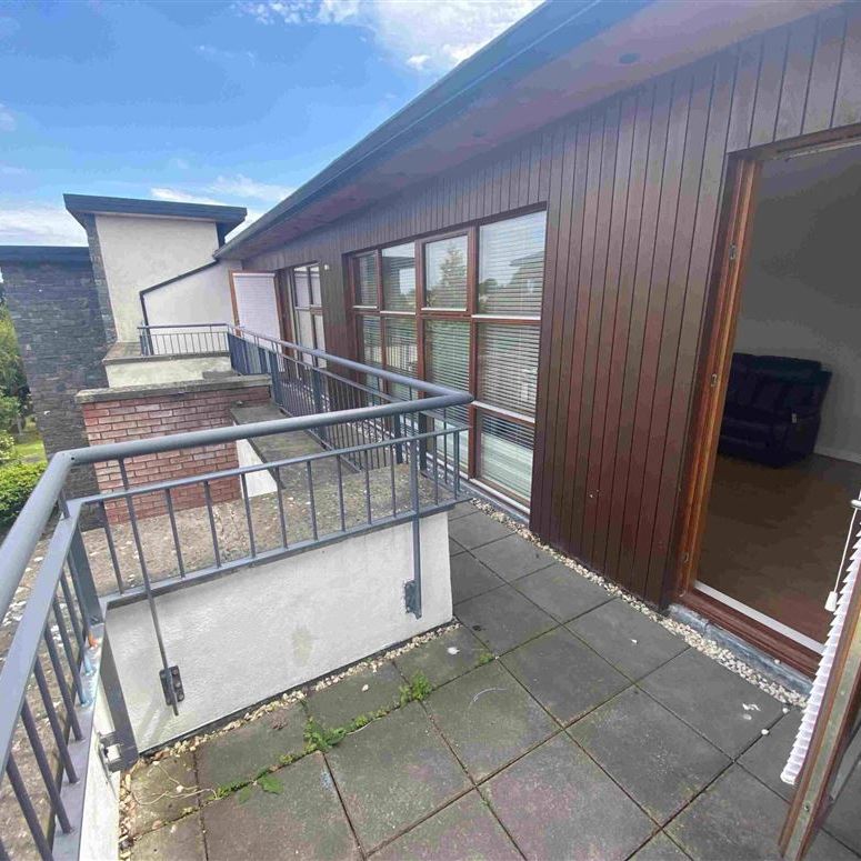 Saint Canices Square, Finglas, Dublin 11 - Photo 1