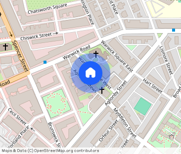 Warwick Square, Carlisle - Photo 1