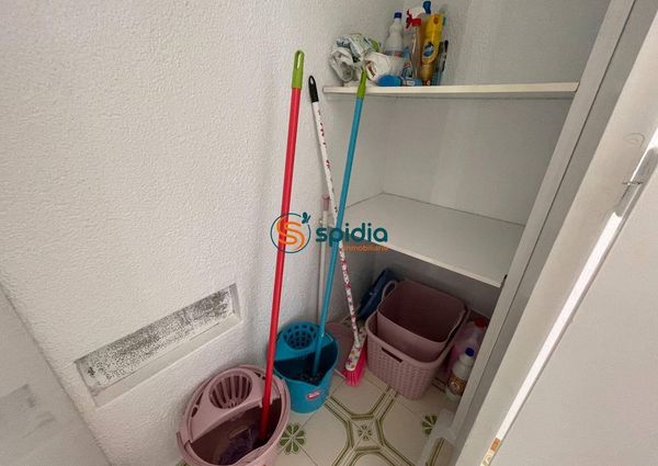 2 room luxury Flat for rent in Águilas, Murcia