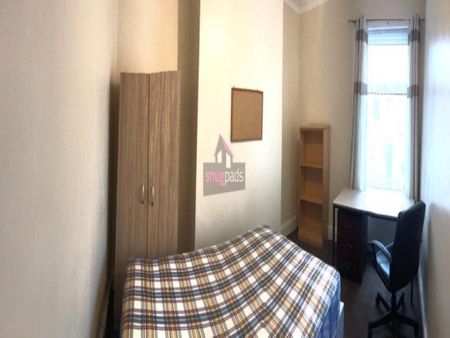 5 bedroom house to rent - Photo 4