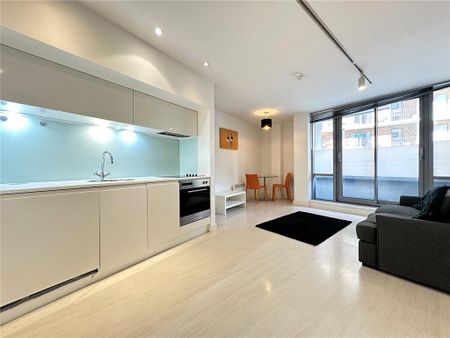 1 bedroom apartment to rent - Photo 3