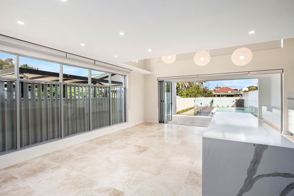 Near New Luxury Retreat for Entertaining Excellence - Photo 1