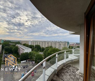 Tylko 15 minut do centrum| 2 pokoje z 22m tarasem - Zdjęcie 4