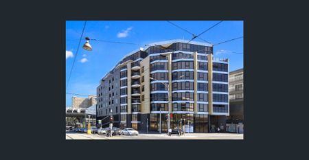 Spacious & stylish in the heart of North Melbourne - Photo 4