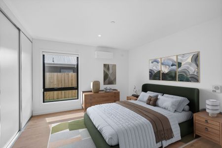 Brand-New, Accessible Home with Modern Design - Photo 4