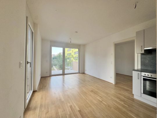 In Ruhelage nähe U1 Kagraner Platz - Foto 1