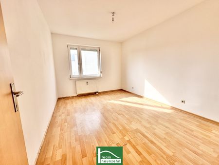 Traumhafte 3-Zimmer-Wohnung mit Loggia in Graz – Ihr neues Zuhause wartet! - Photo 4