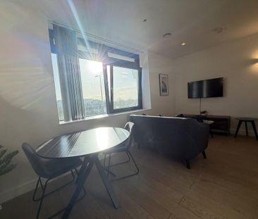 Studio to rent - Photo 2