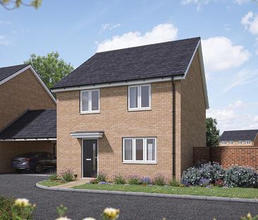 4 bedroom detached house to rent - Photo 4