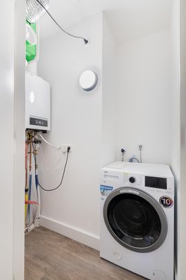 Te huur: Appartement Goirkestraat in Tilburg - Foto 1